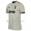 Fußballtrikots Juventus Turin 2018-2019 Kurzarm Auswärts-trikot kaufen